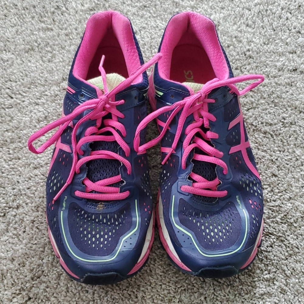 Women's ASICS Running Shoes